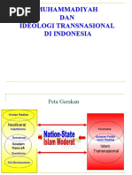 Download MUHAMMADIYAH amp iDEOLOGI TRANSNASIONA by MOEDJOKO SATYO HANGGRAHONO SN26940305 doc pdf