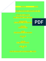 Clasificacion de Las Empresas