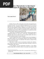 Educação e Reprodução na Abordagem Sociológica de Bourdieu e Passeron