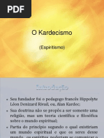 Introdução à Doutrina Espírita