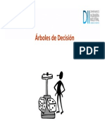  Arboles de Decision