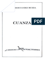 Lupo Hernández Rueda - Cuaza