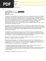 Bush Southern Strategy Emails