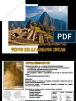 Aparejos Incas