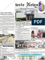 June 24th Pages - Gowrie News
