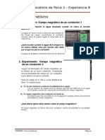 INFORME 8 DE Fisica 3 UNMSM