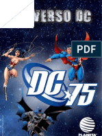 Dossier Universo DC