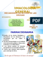 Farma Codina Mia