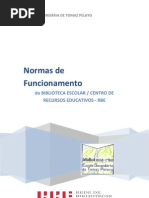 Http Www.estp.Edu.pt Moodle File.php File= 62 Normas BE Proposta 2009