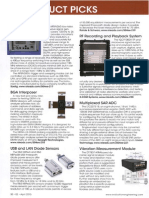Vibration Measurement Module PDF