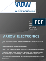 Arrowelectronics 