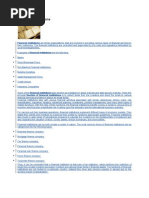 Download Financial Institutions by ekta_22882769 SN26942342 doc pdf