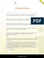 hp12c Matematica Financeira 01