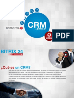 CRM_brochure Bitrix 24
