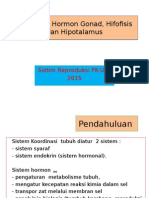 Biosintesis Hormon Gonad, Hifofisis