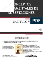 CAPITULO 5 SUBESTACIONES