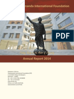 Annual Report 2014