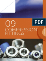 OzLinc Compression Fittings Catalogue