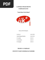 Download Laporan Praktikum Luka Bakar Kelinci by ariffatul lailatussholikhah SN269429234 doc pdf