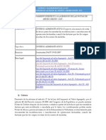 SAT criterio sobre notas de crédito y abono para modificaciones de facturas después de 2 meses