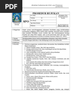 Download 46 Spo Prosedur Rujukan by heryts SN269430175 doc pdf
