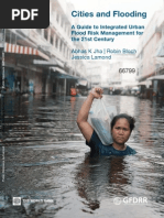 Download Cities and Flooding - A Guide to Integrated Urban Flood Risk Management for the 21st Century by mnvalente SN269434496 doc pdf