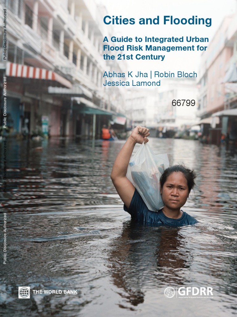 Cities and Flooding - A Guide To Integrated Urban Flood Risk Management ...