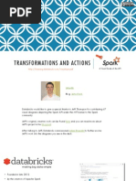 Transformations and Actions: A Visual Guide of The API