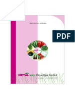 1-Brochure TheMetal PDF