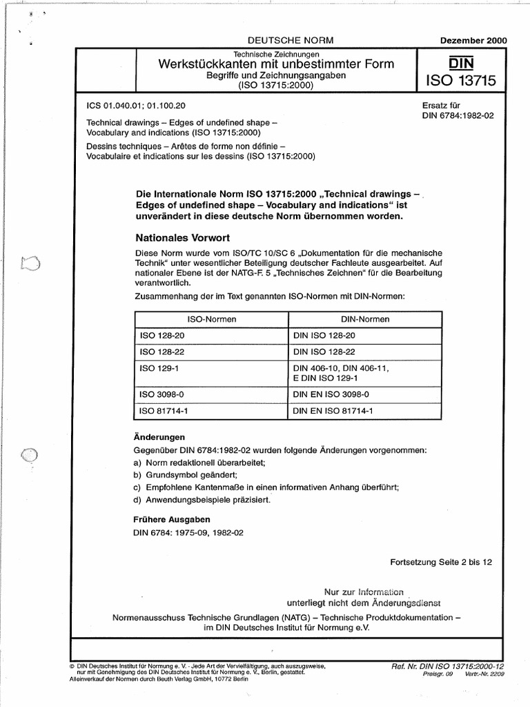 iso 5459 pdf