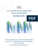 ISE NFR Config Guide 140213