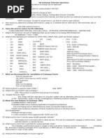 Exchange Server Interview Questions