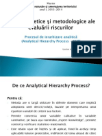 03_Analytical Hierarchy Process