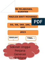 Visi Misi 2015