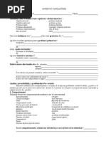INTERVIU CUNOASTERE.doc