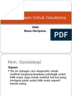 Pem Pada Glaukoma