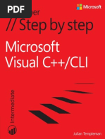 Microsoft Visual C++