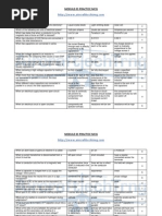 b2 Module 3 Test 3