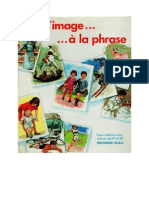 120766455 Langue Francaise de l Image a La Phrase 01 J Bosc MDI