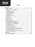 O “JEITINHO BRASILEIRO” DE FALAR