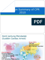 Executive Summary CPR 2010 For RSPI