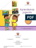 Aprendojugando5 AÑOS