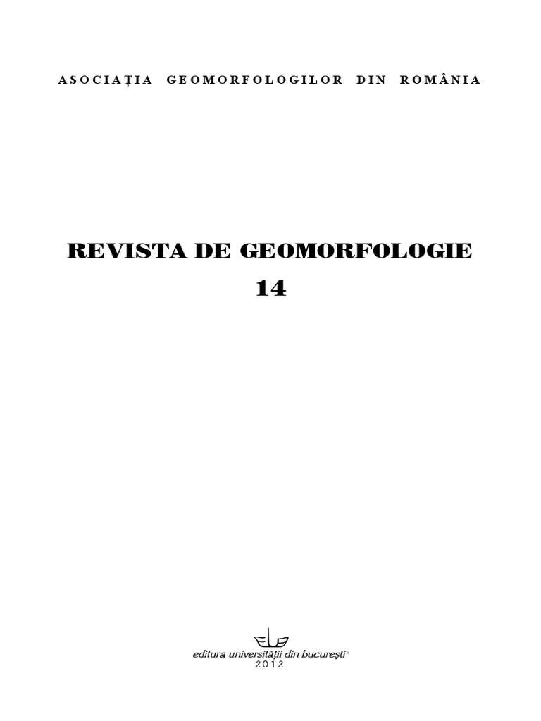 Vol 14 2012