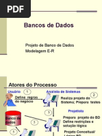 Banco de Dados