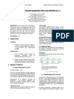 Comunicacion PLC PLC