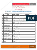 cefalometria uap 2014