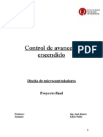 Controlavance PDF