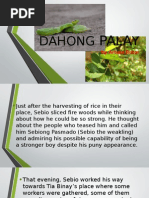 Download Dahong Palay by Pearl Marie Ocampo SN269459200 doc pdf
