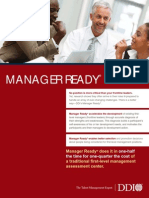 Managerready BR Ddi