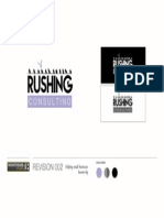 rod rushing consulting 